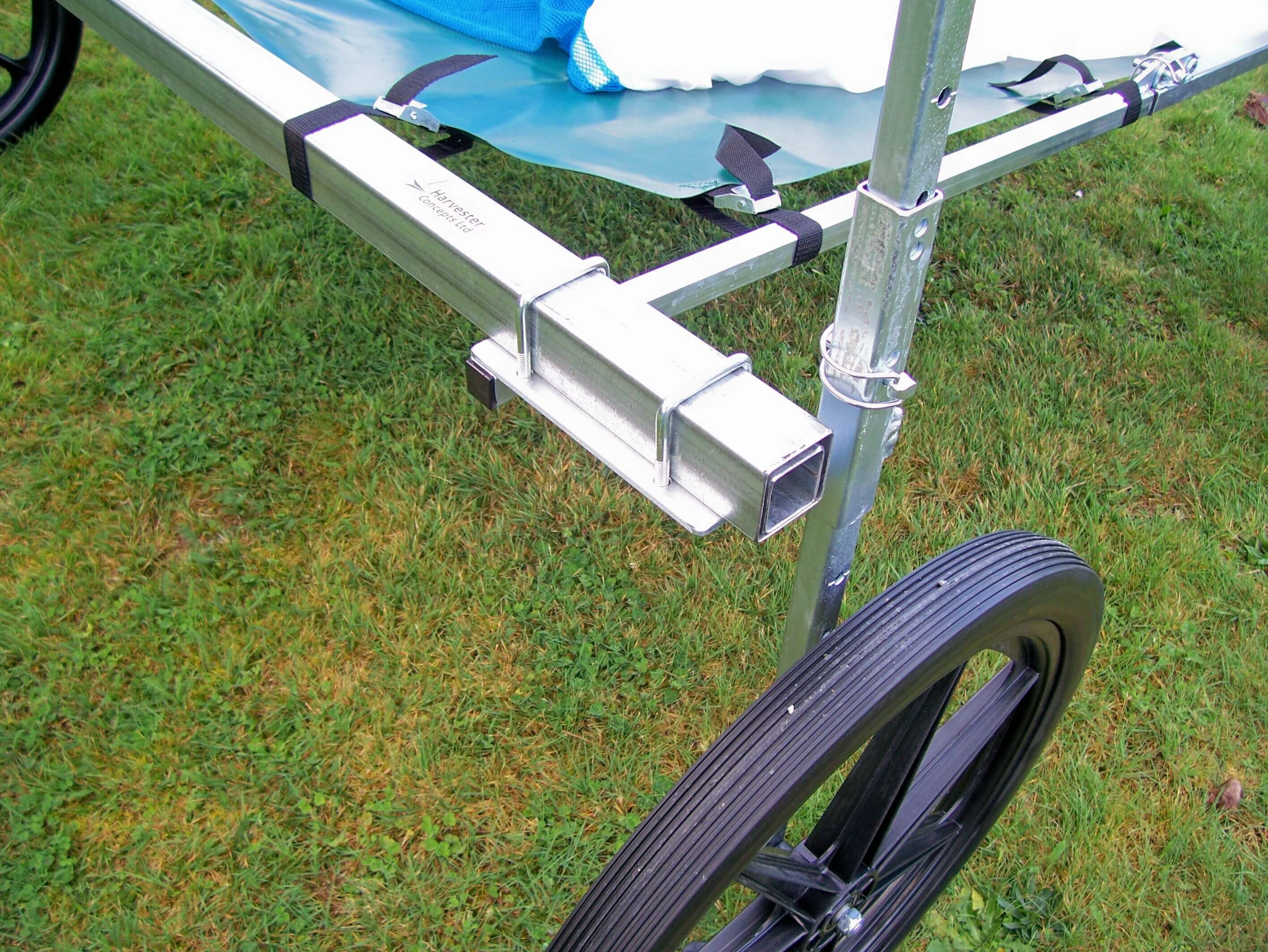 HT Nursery 1600 Widthadjustment