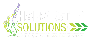Harvester Solutions Limited
